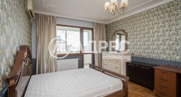 Многостаен апартамент, Варна, Червен площад, 702792, Снимка 7
