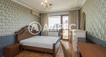 Многостаен апартамент, Варна, Червен площад, 702792, Снимка 9