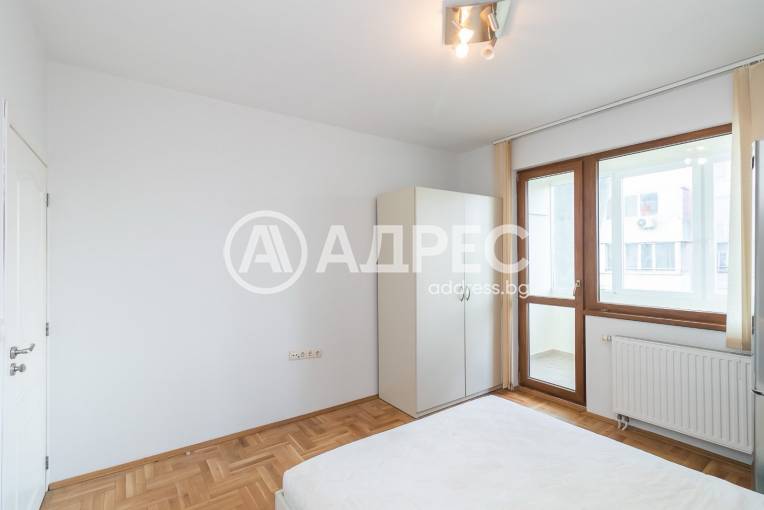 Многостаен апартамент, Варна, Червен площад, 702792, Снимка 11