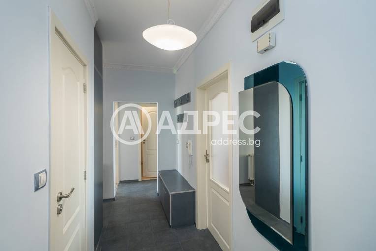 Многостаен апартамент, Варна, Червен площад, 702792, Снимка 12