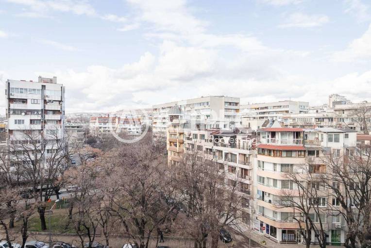 Многостаен апартамент, Варна, Червен площад, 702792, Снимка 14
