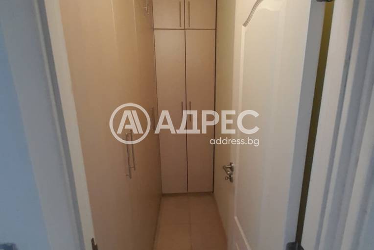 Многостаен апартамент, Варна, Червен площад, 702792, Снимка 15