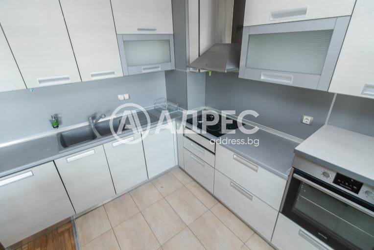 Многостаен апартамент, Варна, Червен площад, 702792, Снимка 3