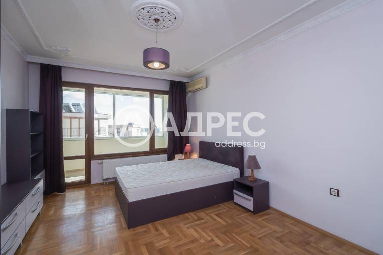 Многостаен апартамент, Варна, Червен площад, 702792, Снимка 4