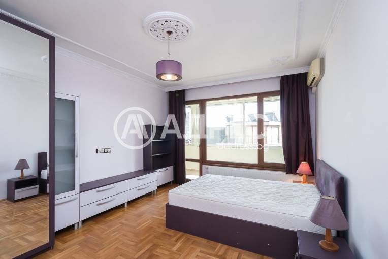 Многостаен апартамент, Варна, Червен площад, 702792, Снимка 5