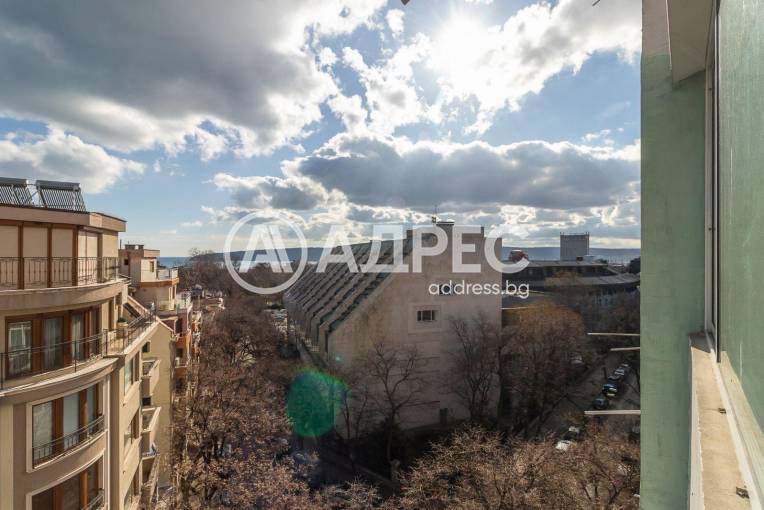 Многостаен апартамент, Варна, Червен площад, 702792, Снимка 6