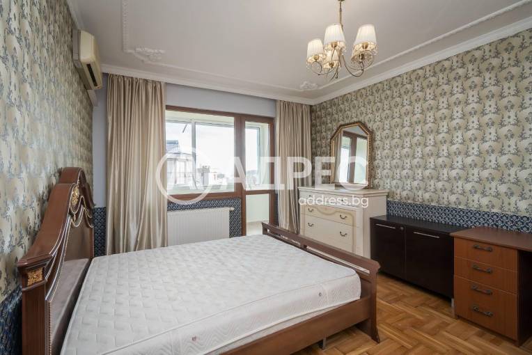 Многостаен апартамент, Варна, Червен площад, 702792, Снимка 7