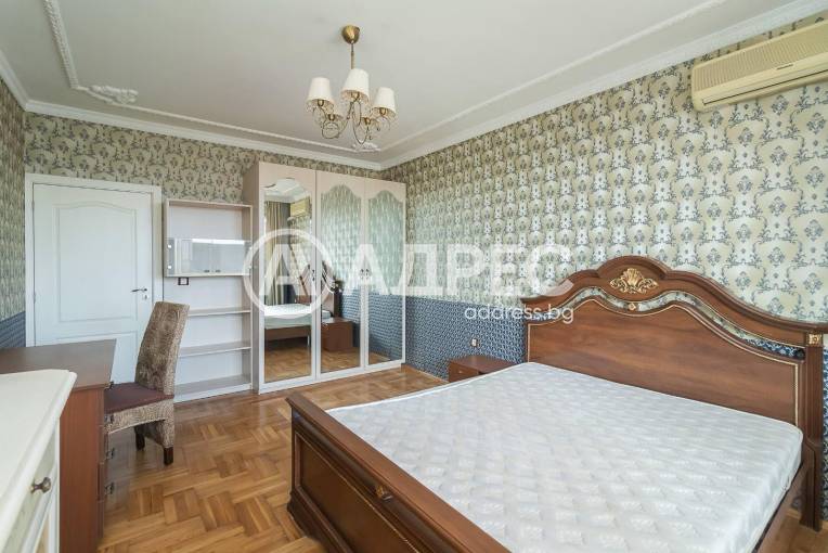 Многостаен апартамент, Варна, Червен площад, 702792, Снимка 8