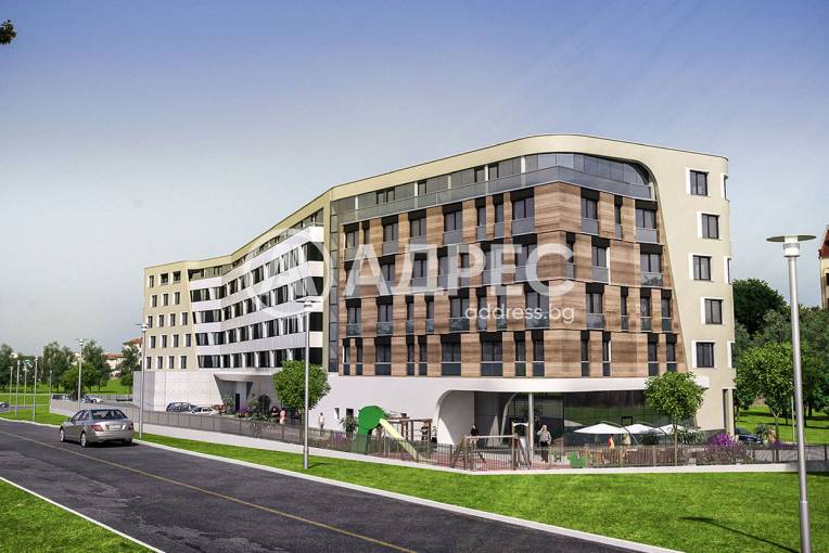 Тристаен апартамент, Бургас, Сарафово, 603793, Снимка 9