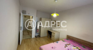 Двустаен апартамент, Варна, Левски, 640793, Снимка 9