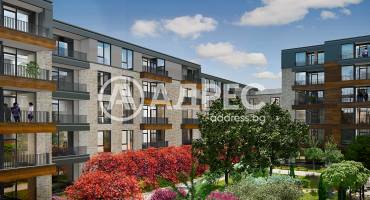 Тристаен апартамент, София, Манастирски ливади - изток, 655793, Снимка 3