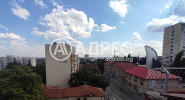 Тристаен апартамент, Стара Загора, Македонски, 664793, Снимка 10