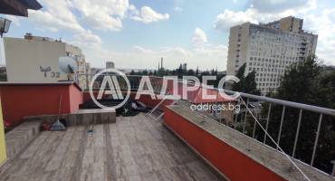 Тристаен апартамент, Стара Загора, Македонски, 664793, Снимка 12