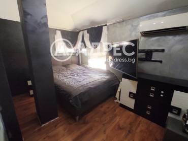 Тристаен апартамент, Стара Загора, Македонски, 664793, Снимка 1