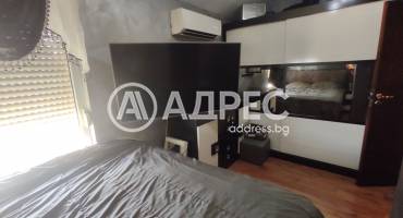 Тристаен апартамент, Стара Загора, Македонски, 664793, Снимка 5