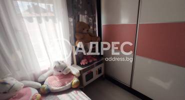 Тристаен апартамент, Стара Загора, Македонски, 664793, Снимка 7