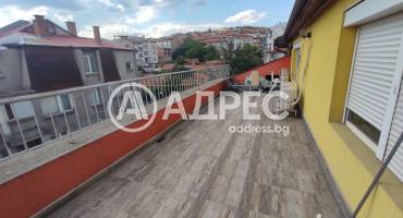 Тристаен апартамент, Стара Загора, Македонски, 664793, Снимка 8