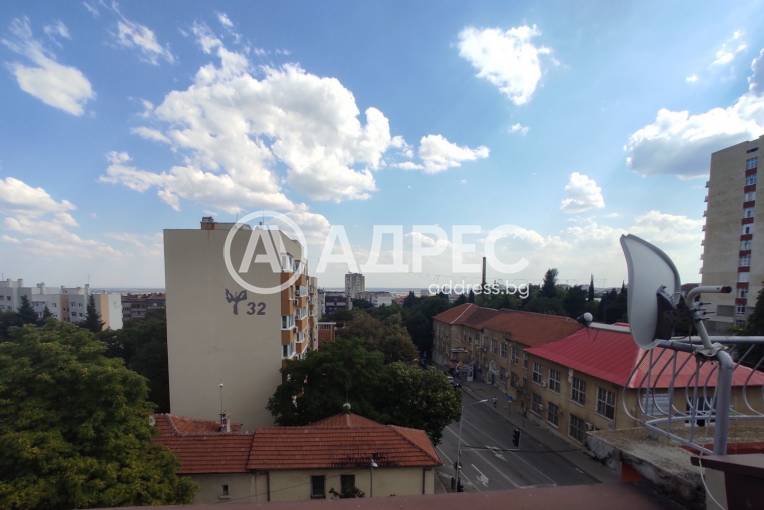 Тристаен апартамент, Стара Загора, Македонски, 664793, Снимка 10