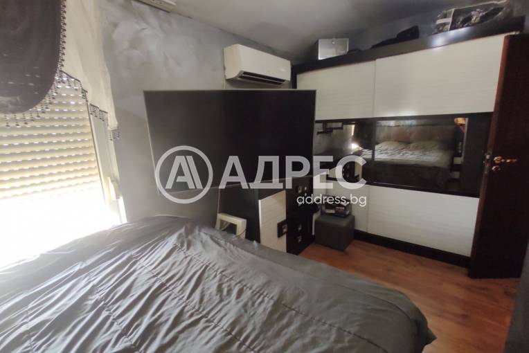 Тристаен апартамент, Стара Загора, Македонски, 664793, Снимка 5