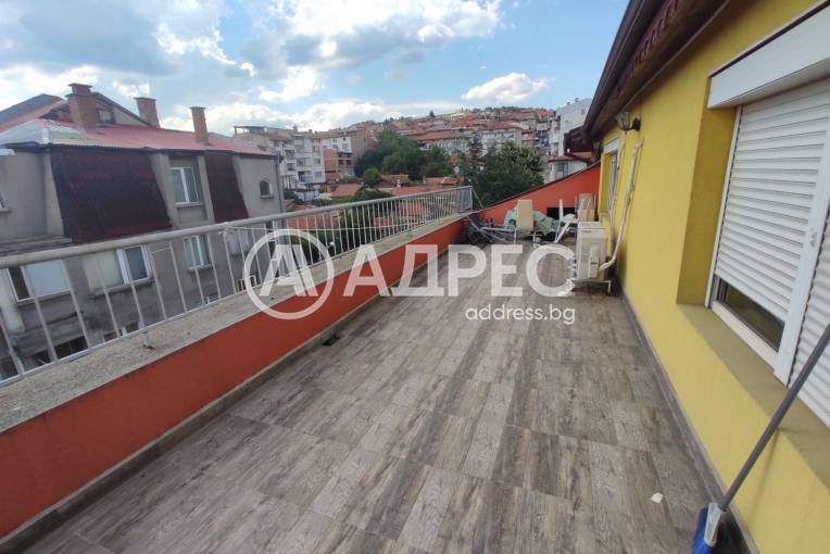 Тристаен апартамент, Стара Загора, Македонски, 664793, Снимка 8