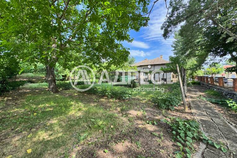Къща/Вила, Стралджа, 665793, Снимка 1