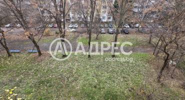 Двустаен апартамент, София, Гоце Делчев, 685793, Снимка 11