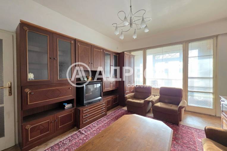 Двустаен апартамент, София, Гоце Делчев, 685793, Снимка 4