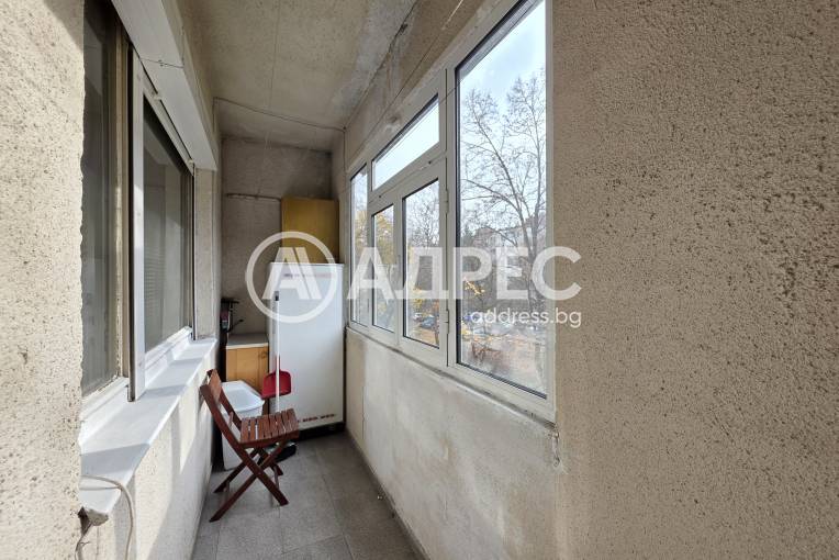 Двустаен апартамент, София, Гоце Делчев, 685793, Снимка 8