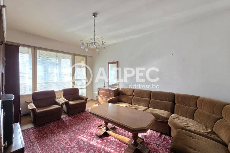 Двустаен апартамент, София, Гоце Делчев, 685793, Снимка 9