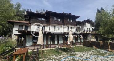 Тристаен апартамент, Пампорово, 686793, Снимка 13