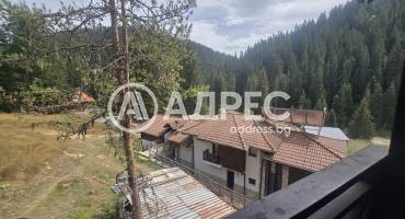 Тристаен апартамент, Пампорово, 686793, Снимка 14