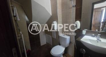 Тристаен апартамент, Пампорово, 686793, Снимка 15