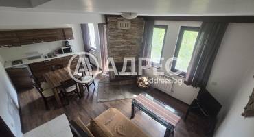 Тристаен апартамент, Пампорово, 686793, Снимка 17