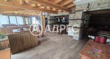 Тристаен апартамент, Пампорово, 686793, Снимка 18