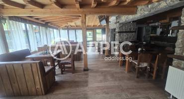 Тристаен апартамент, Пампорово, 686793, Снимка 21