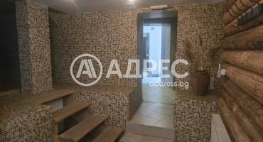 Тристаен апартамент, Пампорово, 686793, Снимка 24