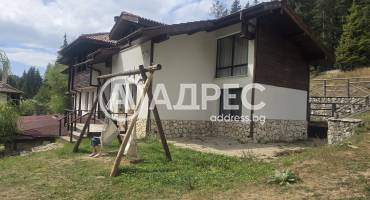 Тристаен апартамент, Пампорово, 686793, Снимка 25