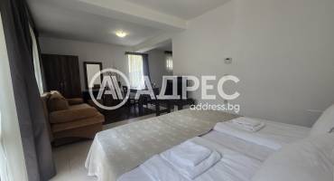 Тристаен апартамент, Пампорово, 686793, Снимка 31