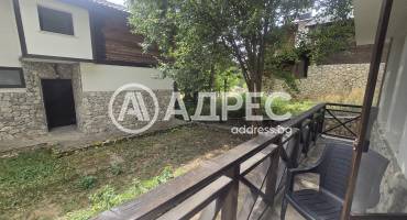 Тристаен апартамент, Пампорово, 686793, Снимка 34