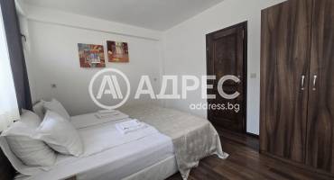 Тристаен апартамент, Пампорово, 686793, Снимка 5