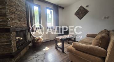 Тристаен апартамент, Пампорово, 686793, Снимка 6