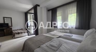 Тристаен апартамент, Пампорово, 686793, Снимка 9