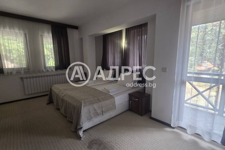 Тристаен апартамент, Пампорово, 686793, Снимка 10