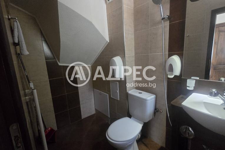 Тристаен апартамент, Пампорово, 686793, Снимка 15