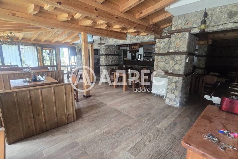 Тристаен апартамент, Пампорово, 686793, Снимка 18