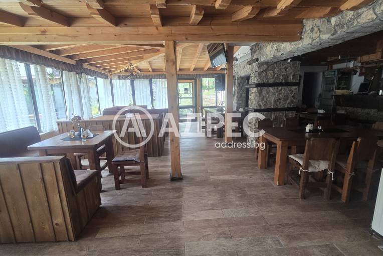 Тристаен апартамент, Пампорово, 686793, Снимка 21