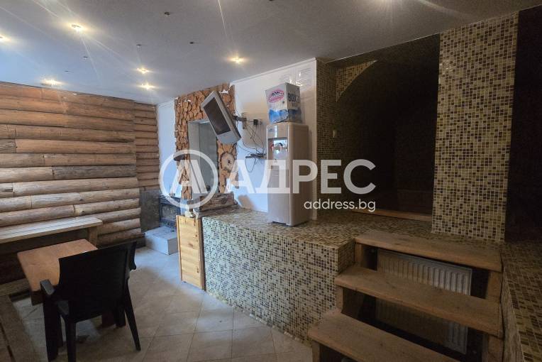 Тристаен апартамент, Пампорово, 686793, Снимка 22