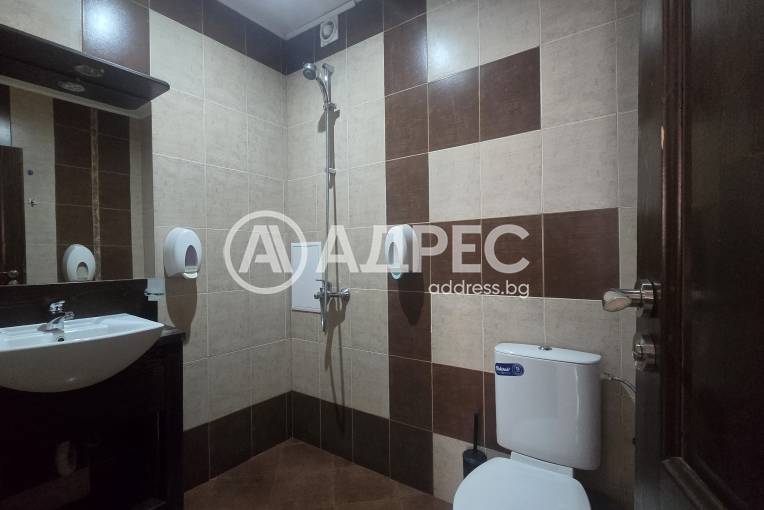 Тристаен апартамент, Пампорово, 686793, Снимка 32