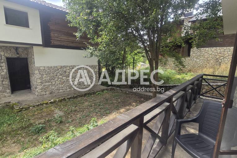 Тристаен апартамент, Пампорово, 686793, Снимка 34