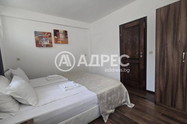 Тристаен апартамент, Пампорово, 686793, Снимка 5